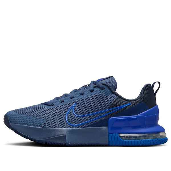 

Кроссовки air max alpha trainer 6 'diffused blue' Nike, синий