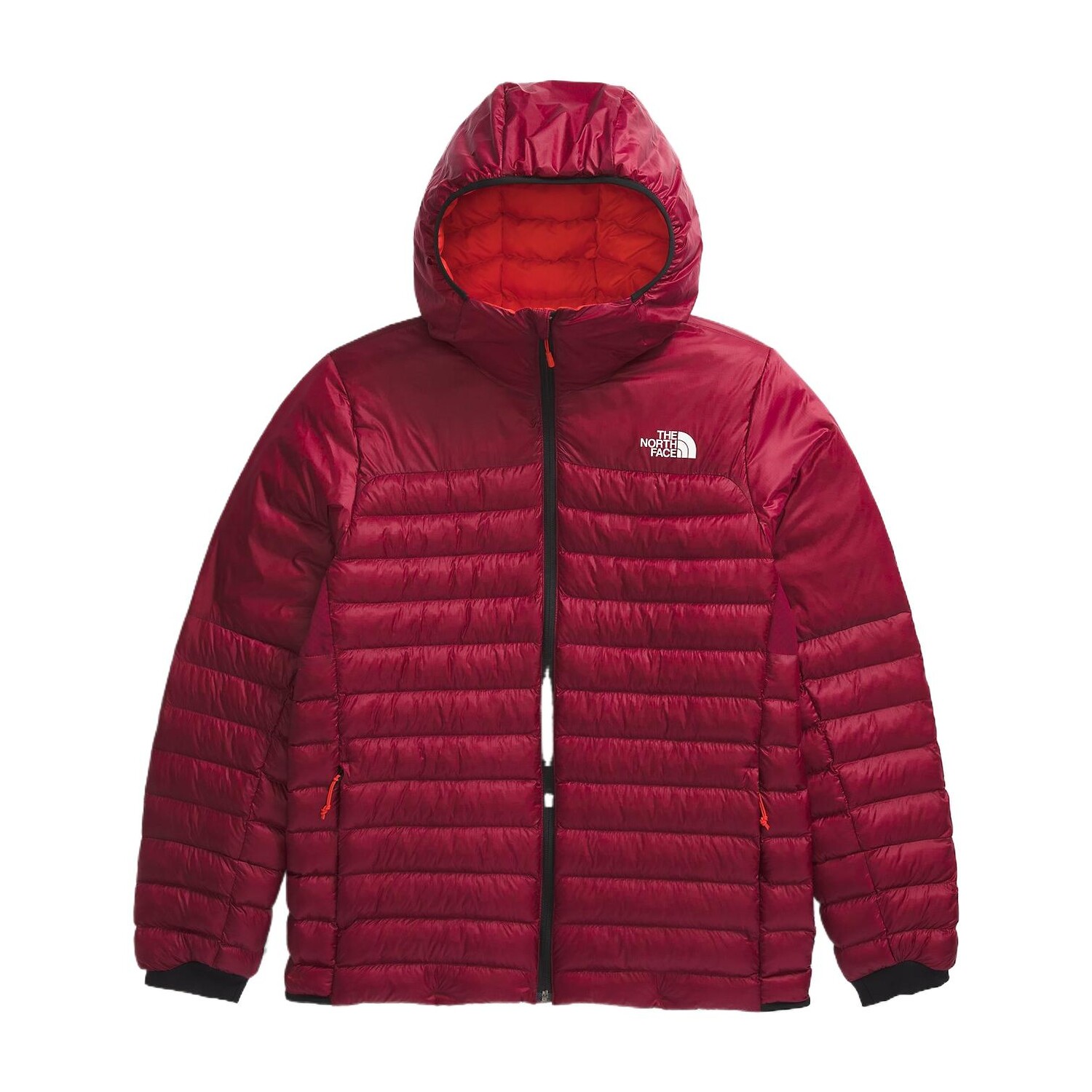 

Куртка мужская свекла The North Face, цвет Beetroot