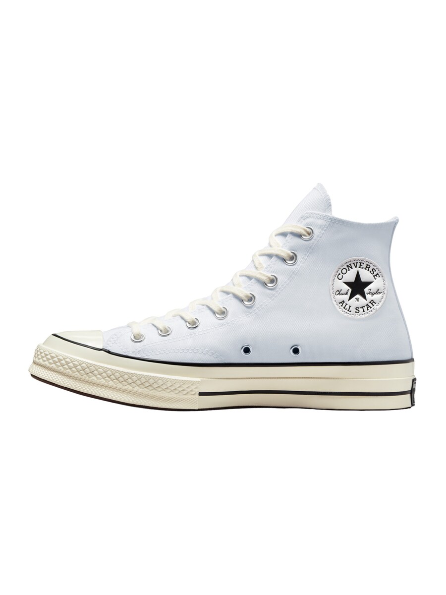 Кроссовки CONVERSE, белый