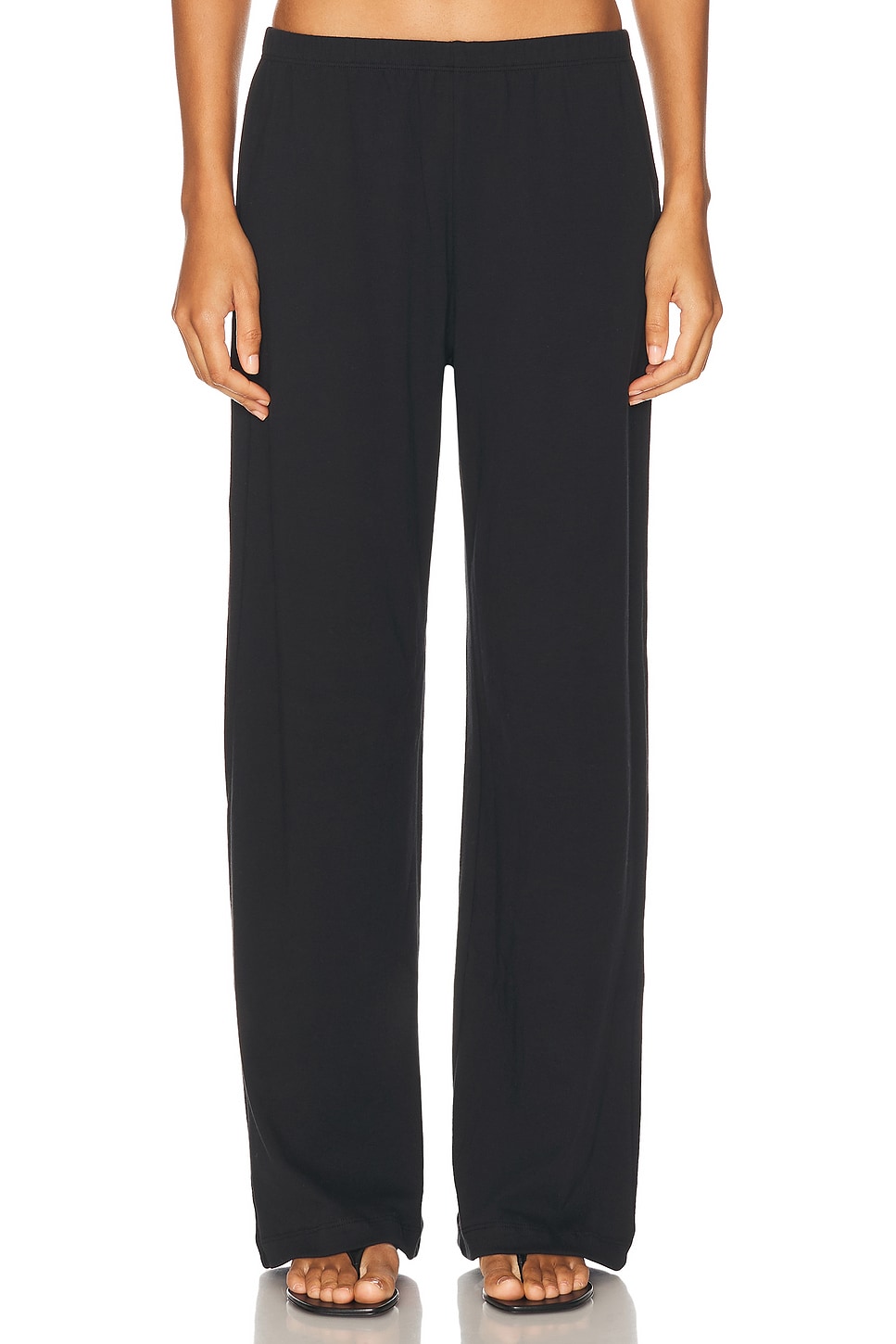 

Брюки Nando Lounge Leset, Black
