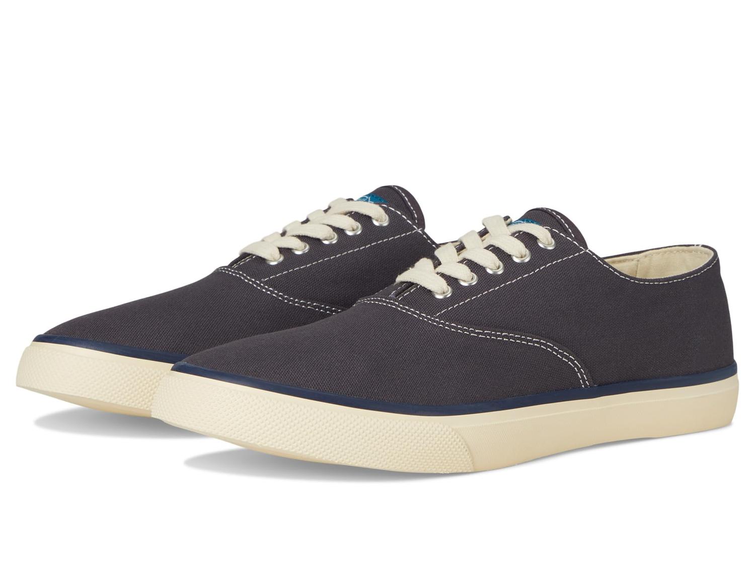 Туфли Sperry Classic Cvo, темно-синий