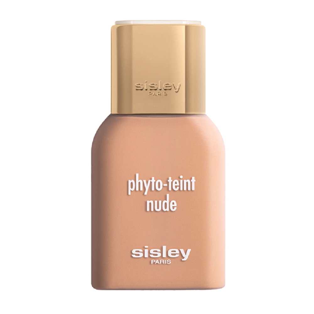 

Жидкая основа phyto-teint nude Sisley, цвет nr. 2n ivory beige, 30 мл
