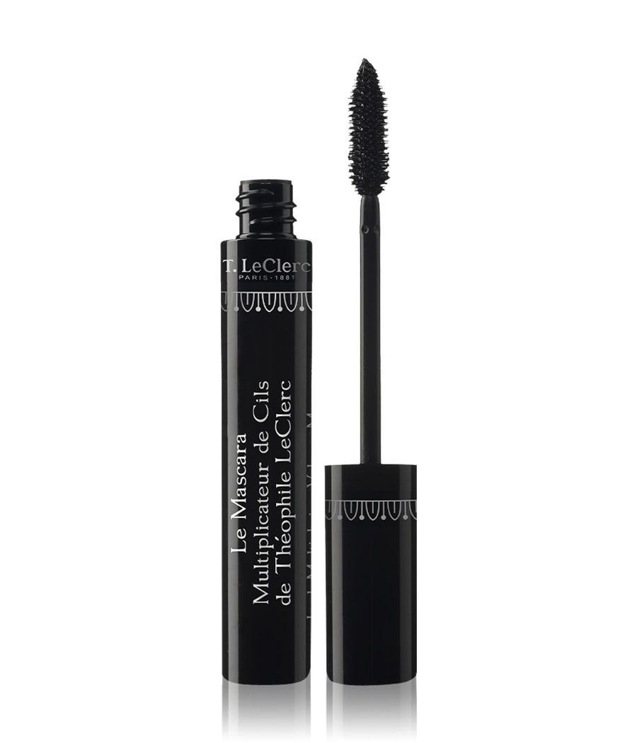

Тушь для ресниц T.LeClerc Multiplier Mascara, Nr. 01 - Noir, 10 ml