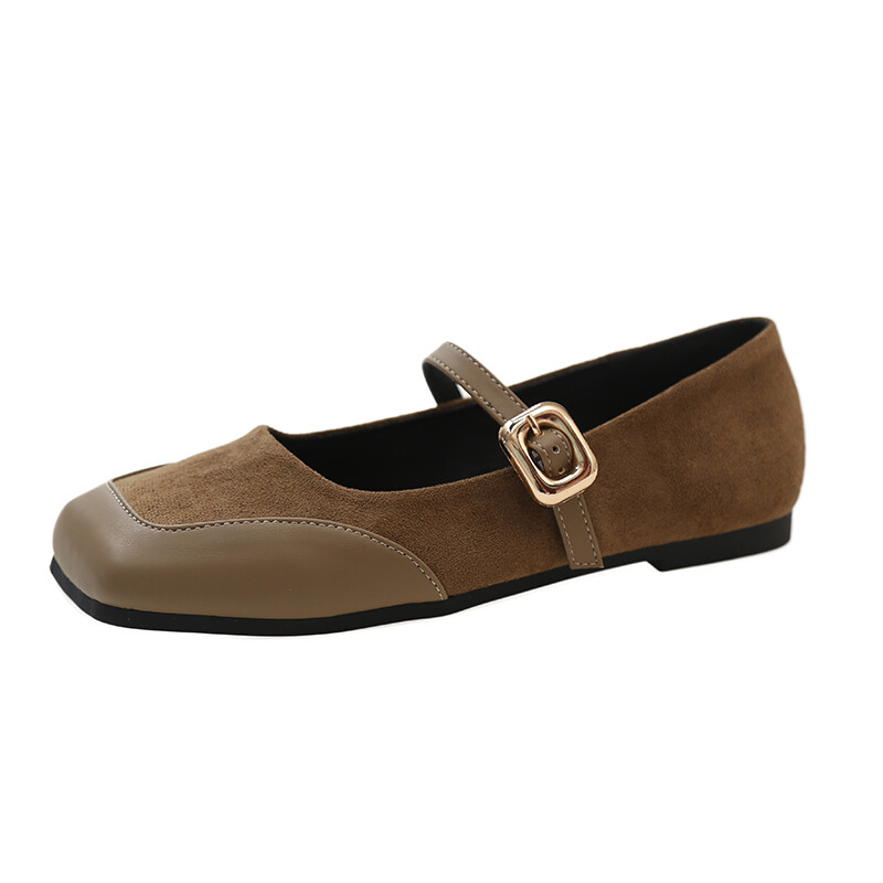 

Туфли ABCYLM Mary Jane Shoes Women's, черный