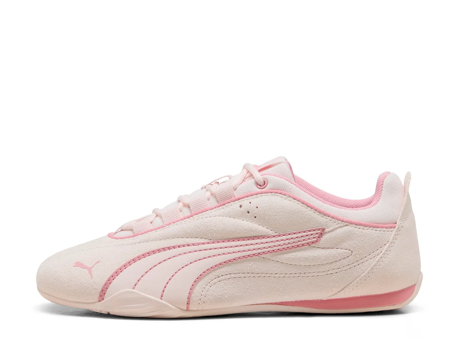 Кроссовки Puma Catch Soleil SD Sneaker - Women's, светло-розовый — фото 3