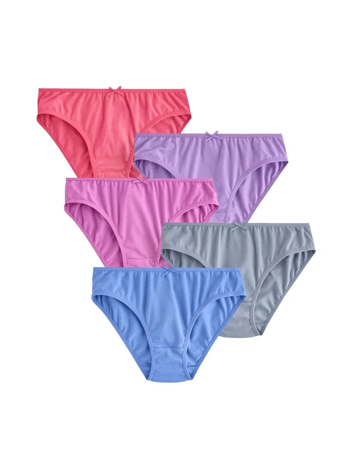 Трусы Next, Mixed Colors