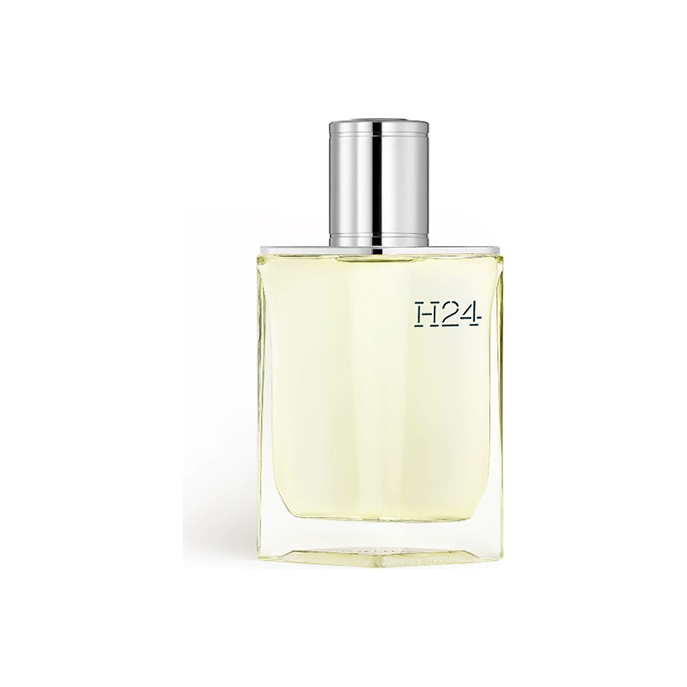 

HERMES Rhythm Twenty Four мужской парфюм ароматический и зеленый аккорд Eau De Toilette
