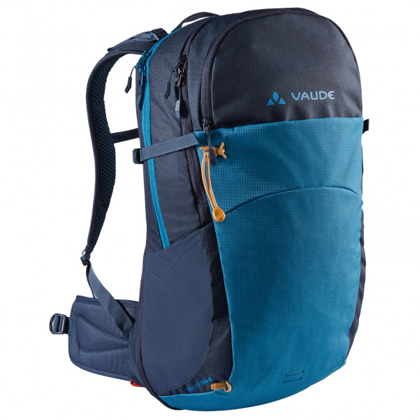 

Wizard 24+4 - походный рюкзак Vaude, Kingfisher