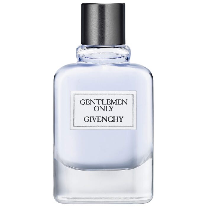 

Только для джентльменов 100 мл Givenchy