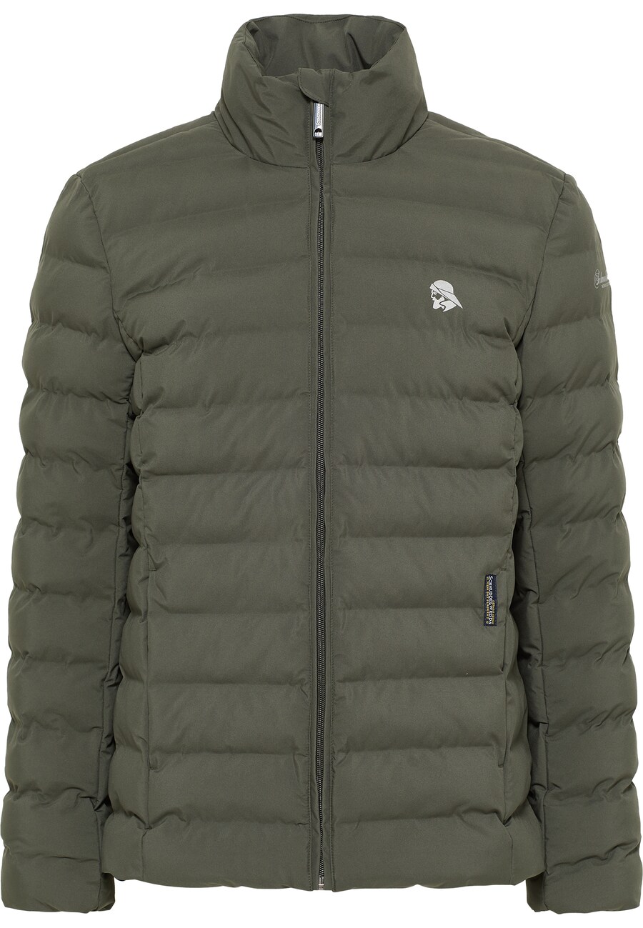 

Куртка для активного отдыха Schmuddelwedda Performance Jacket, цвет muddy colored