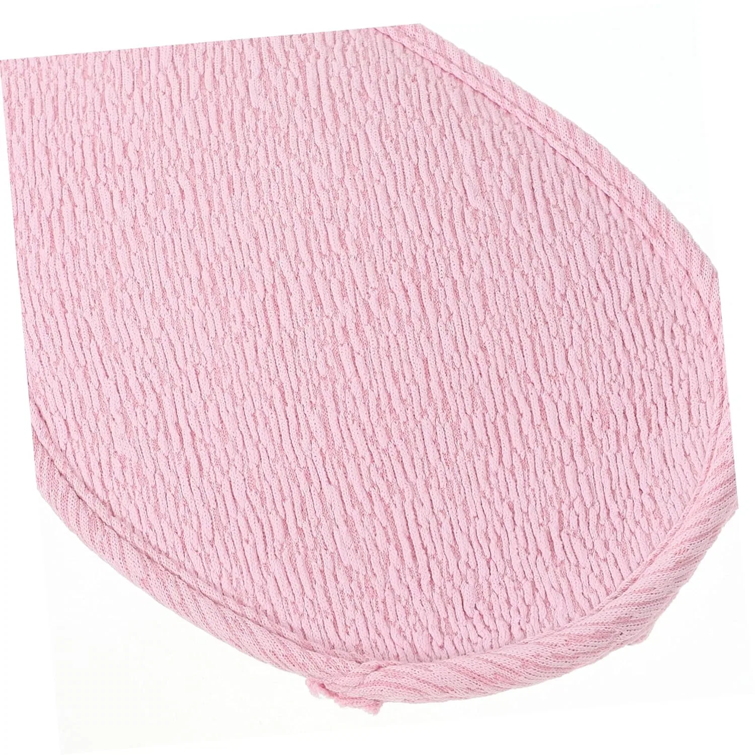 Маска для лица OATIPHO — Для сна из хлопка с затемнением , Pink — фото 4
