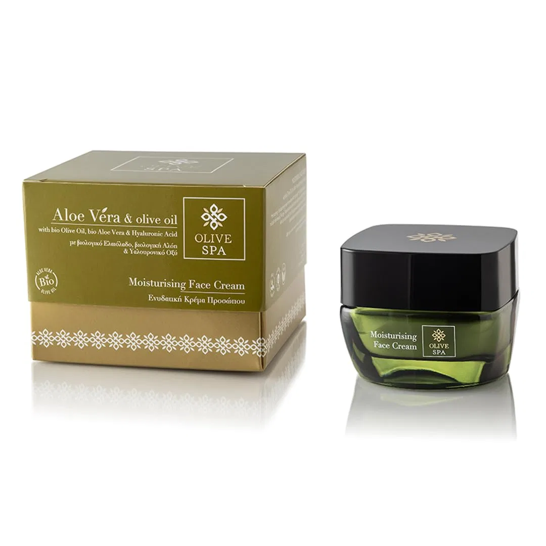 Средство для ухода за кожей Olive Spa Olive Spa
