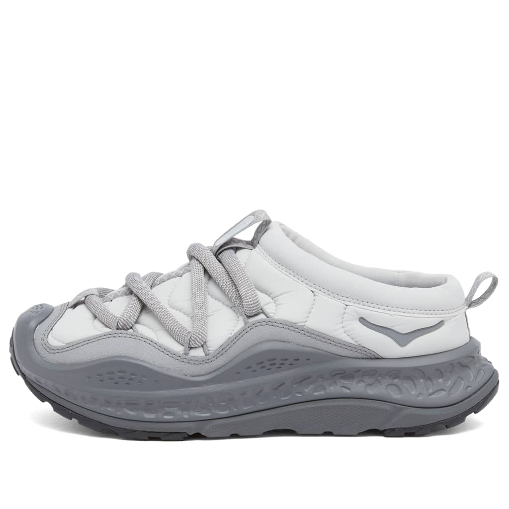 

Кроссовки U ora primo sneaker Hoka One One, мультиколор