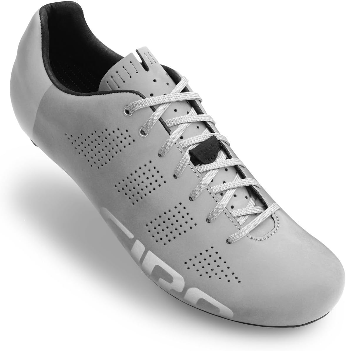 

Велосипедные кроссовки Giro Empire VR70 Knit - мужские, Silver Reflective 18