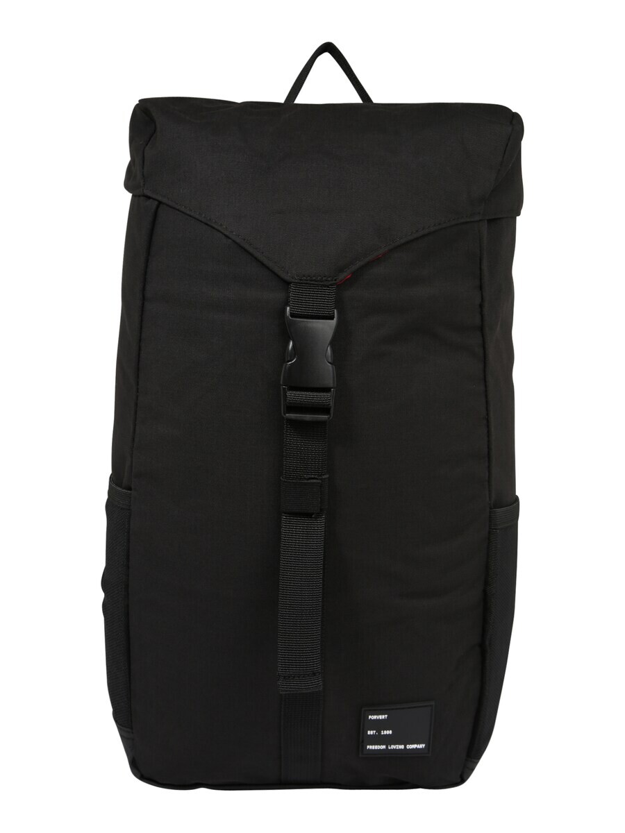 

Рюкзак Forvert Backpack Dale, черный