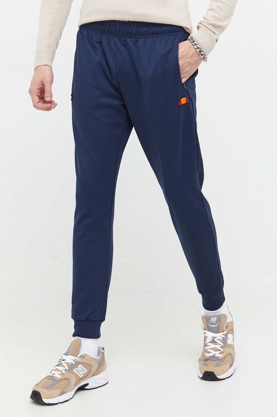 

Джоггеры Ellesse, темно-синий