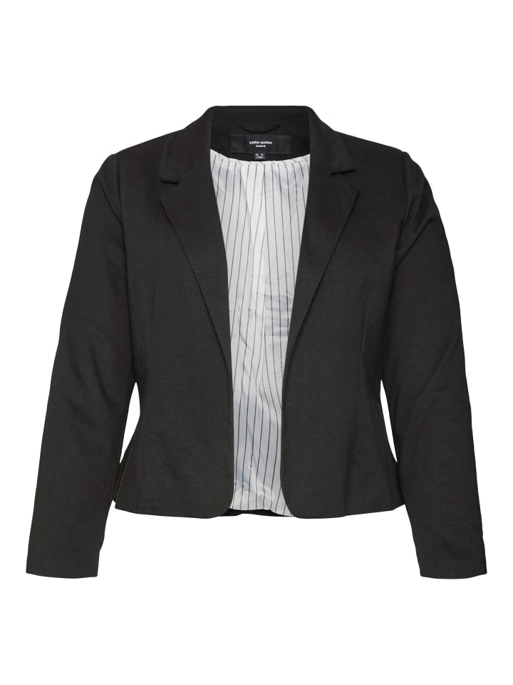 

Блейзер Vero Moda, черный