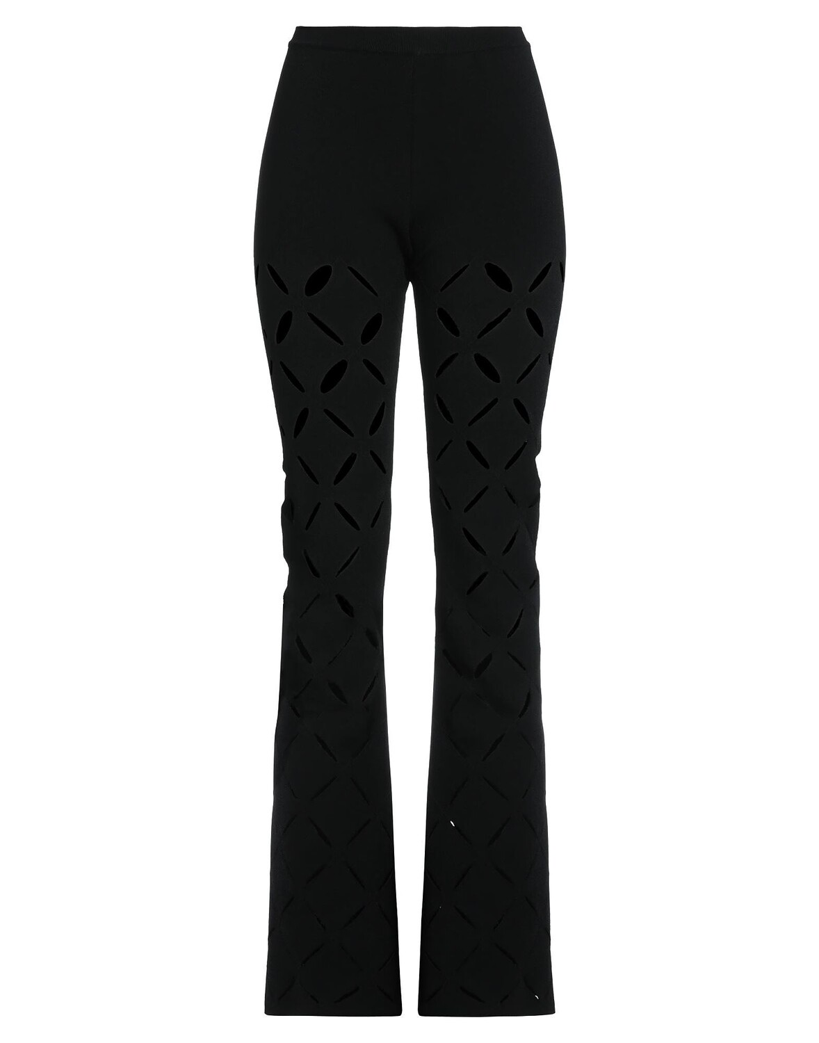 

Брюки Versace, черный