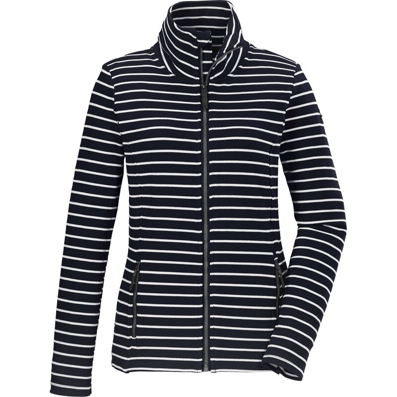 

Нижняя куртка GS 60 wmn flx jckt G.I.G.A. Dx By Killtec, цвет dunkelnavy