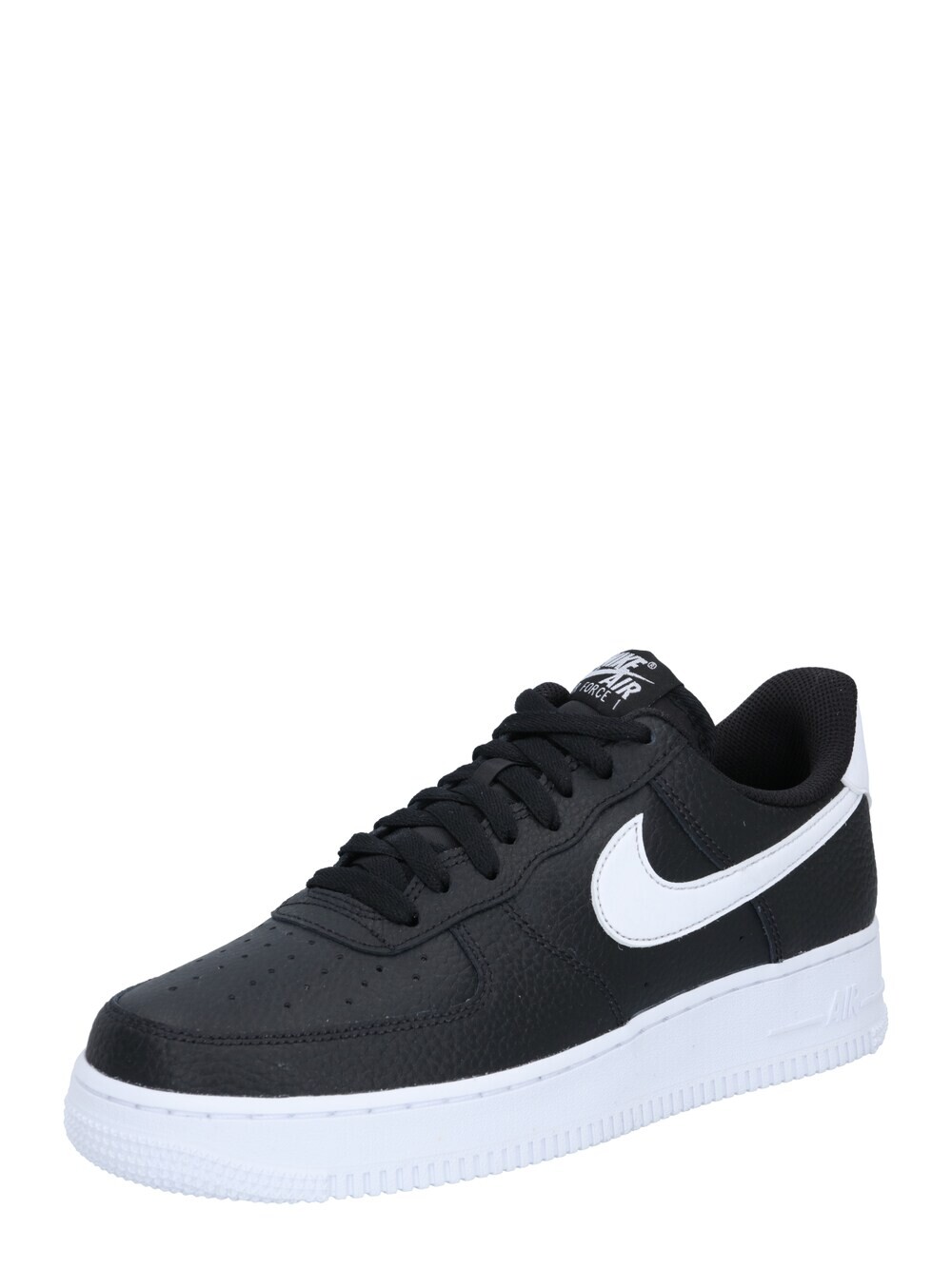 

Кроссовки Nike Sportswear AIR FORCE 1 07, черный
