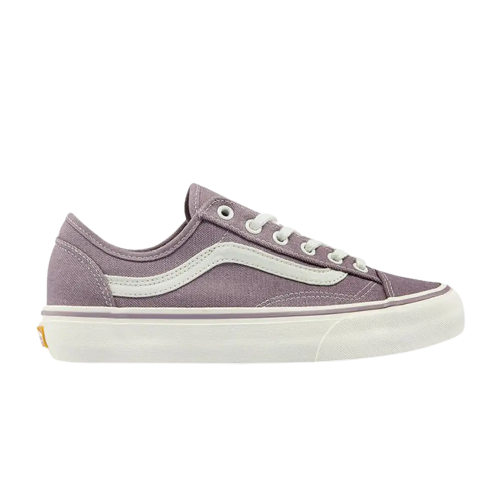 

Кроссовки Style 36 Decon SF Vans, фиолетовый