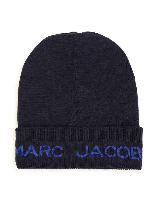 

Кепка The Marc Jacobs, синий