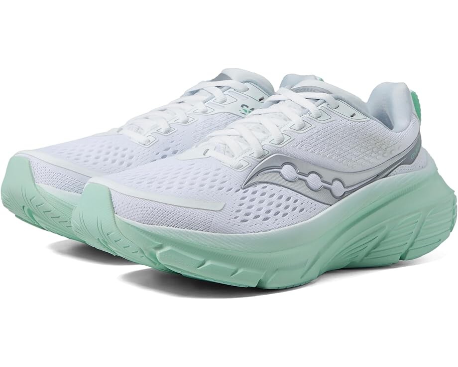 

Кроссовки Saucony Guide 17, белый