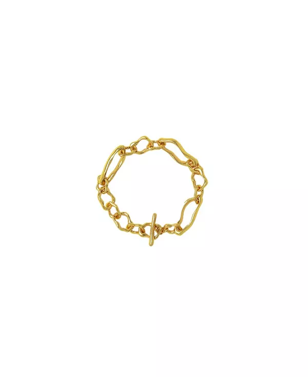 

Браслет-Цепочка Этта Ottoman Hands, gold