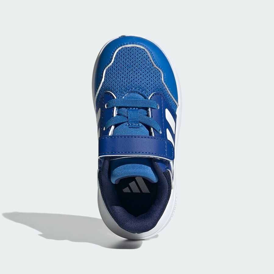 Кроссовки ADIDAS SPORTSWEAR Athletic Tensaur Run 3.0, цвет Blue/Navy — фото 3