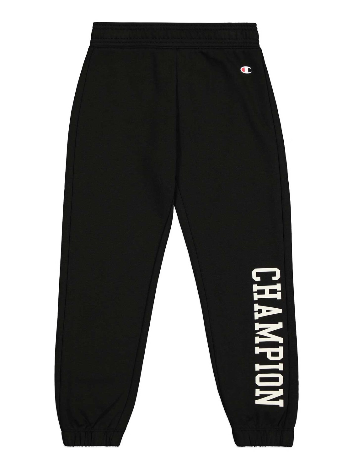 

Спортивные брюки Champion Elastic Cuff Pants, черный