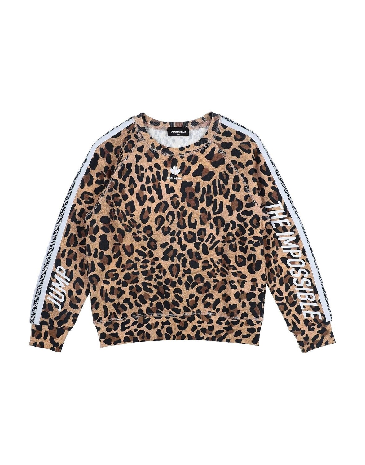 

Толстовка Dsquared2, песочный