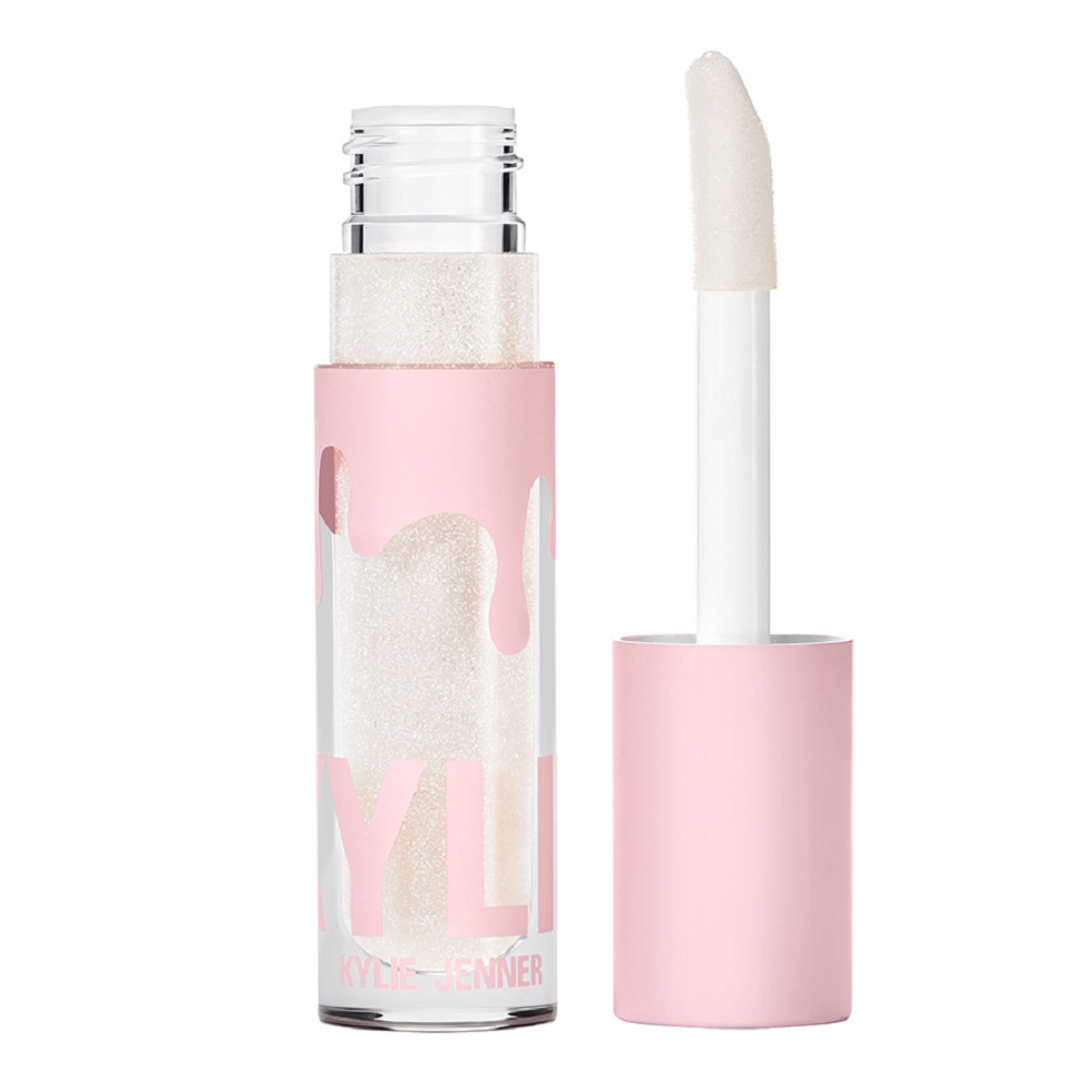 

Блеск для губ high gloss Kylie Cosmetics, цвет nr. 002 always shining, 3.30 мл