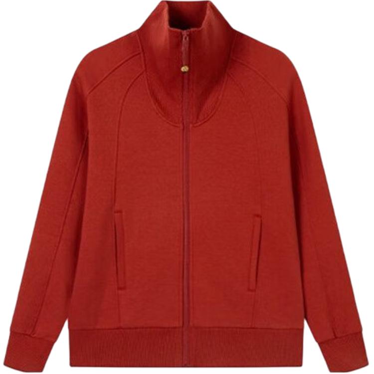 

361° Свитшот Women's Wine Wood Red