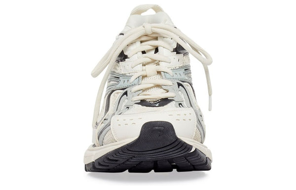 Кроссовки x-pander sneakers 'white grey' Balenciaga, белый — фото 3