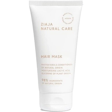 

Маска для волос Natural Care 150мл, Ziaja