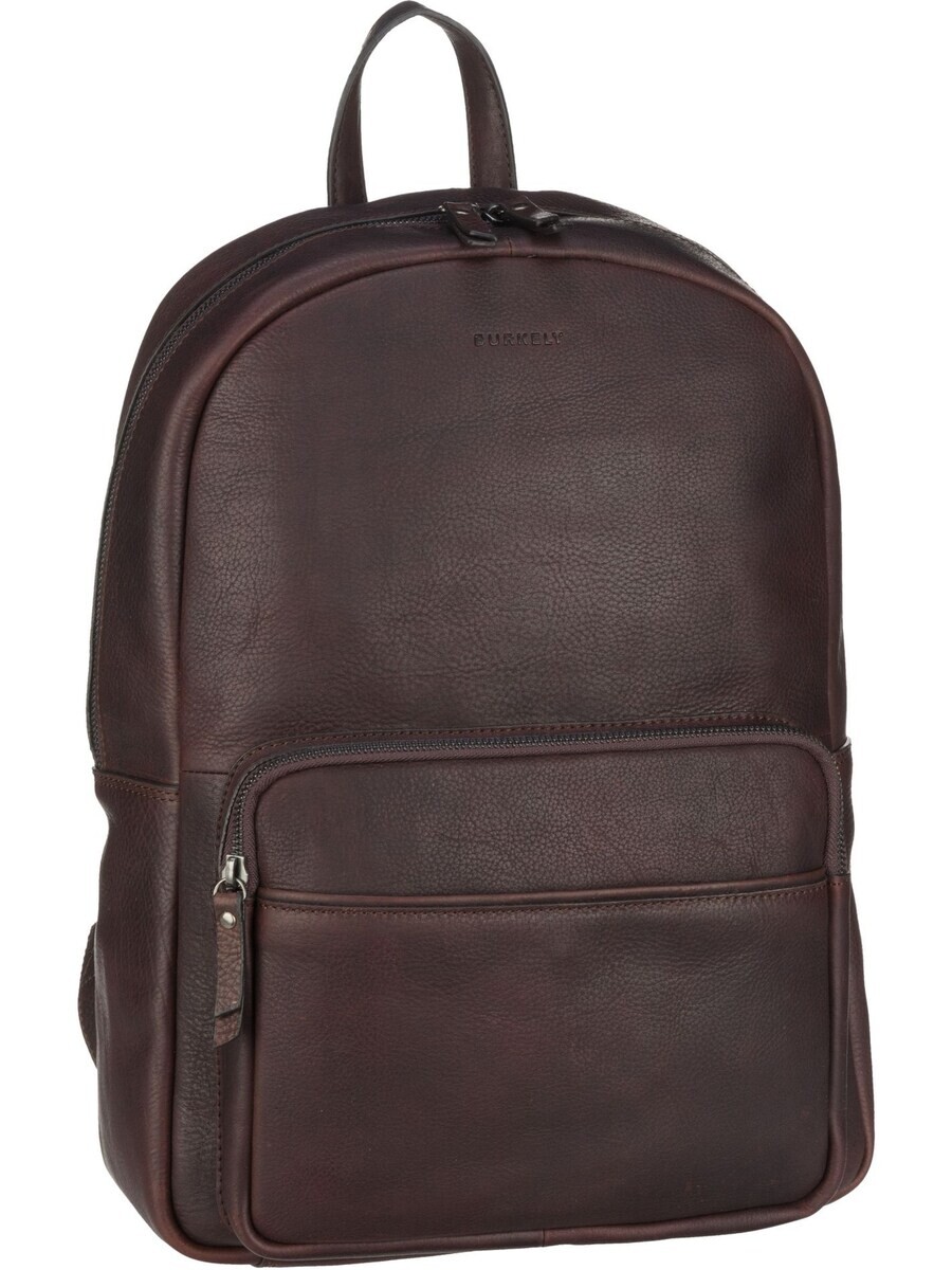 

Рюкзак Burkely Backpack, цвет Chocolate