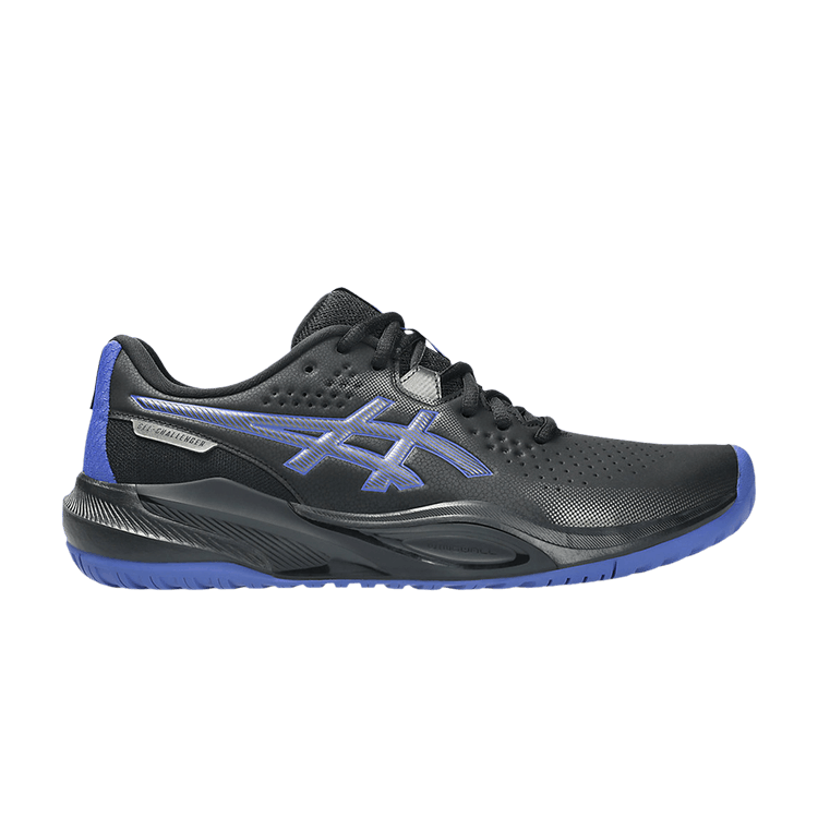 

Кроссовки ASICS Gel Challenger 15 'Black Dark Cobalt', черный