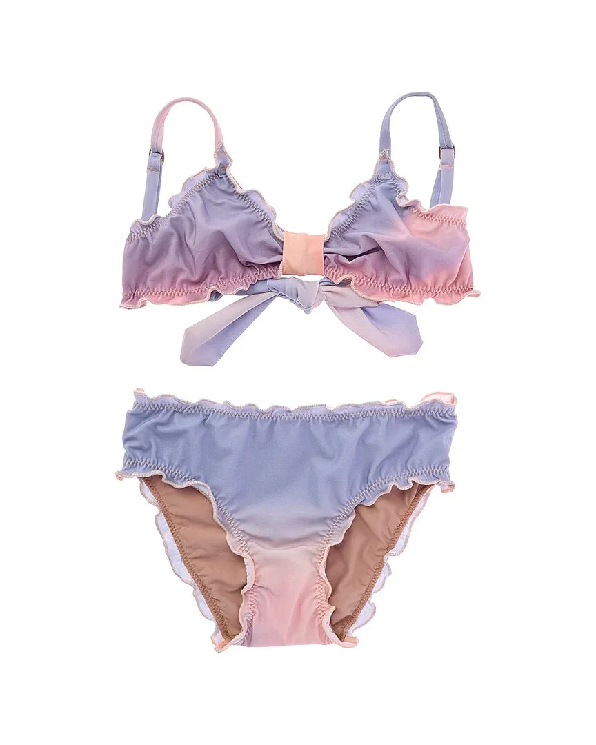 Комплект бикини Lettuce Edge из 2 предметов Pq Swim