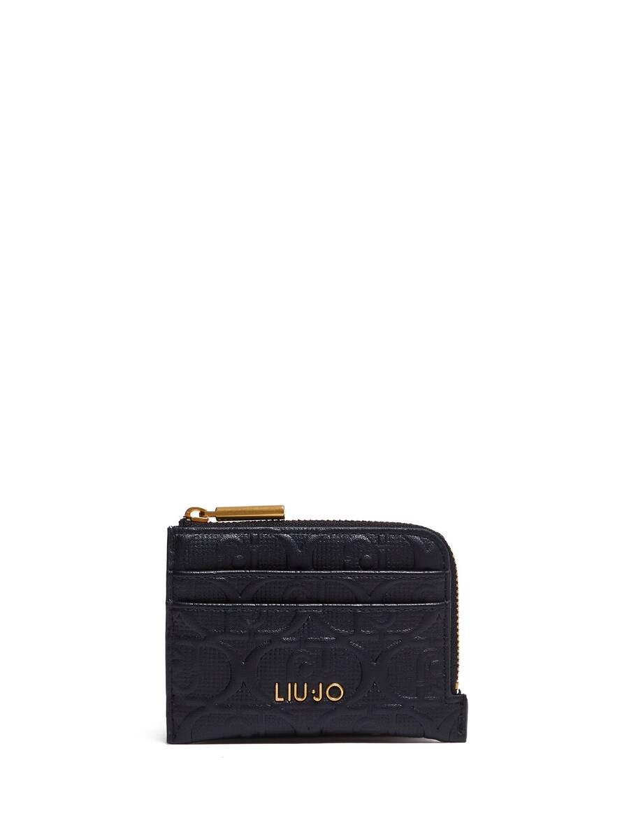 

Кошелек Liu Jo Wallet Better, черный