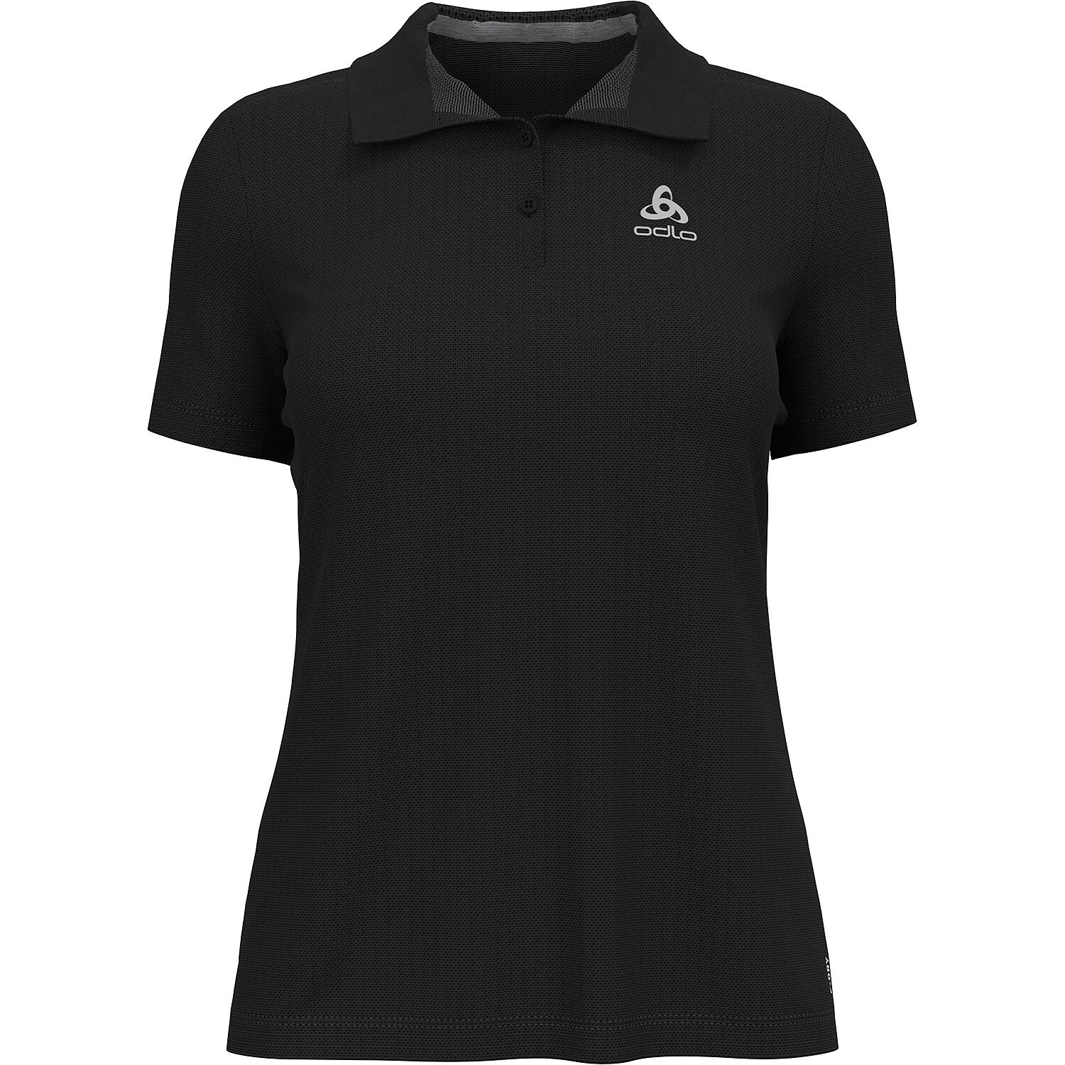 

Поло Odlo s/s F Dry, черный