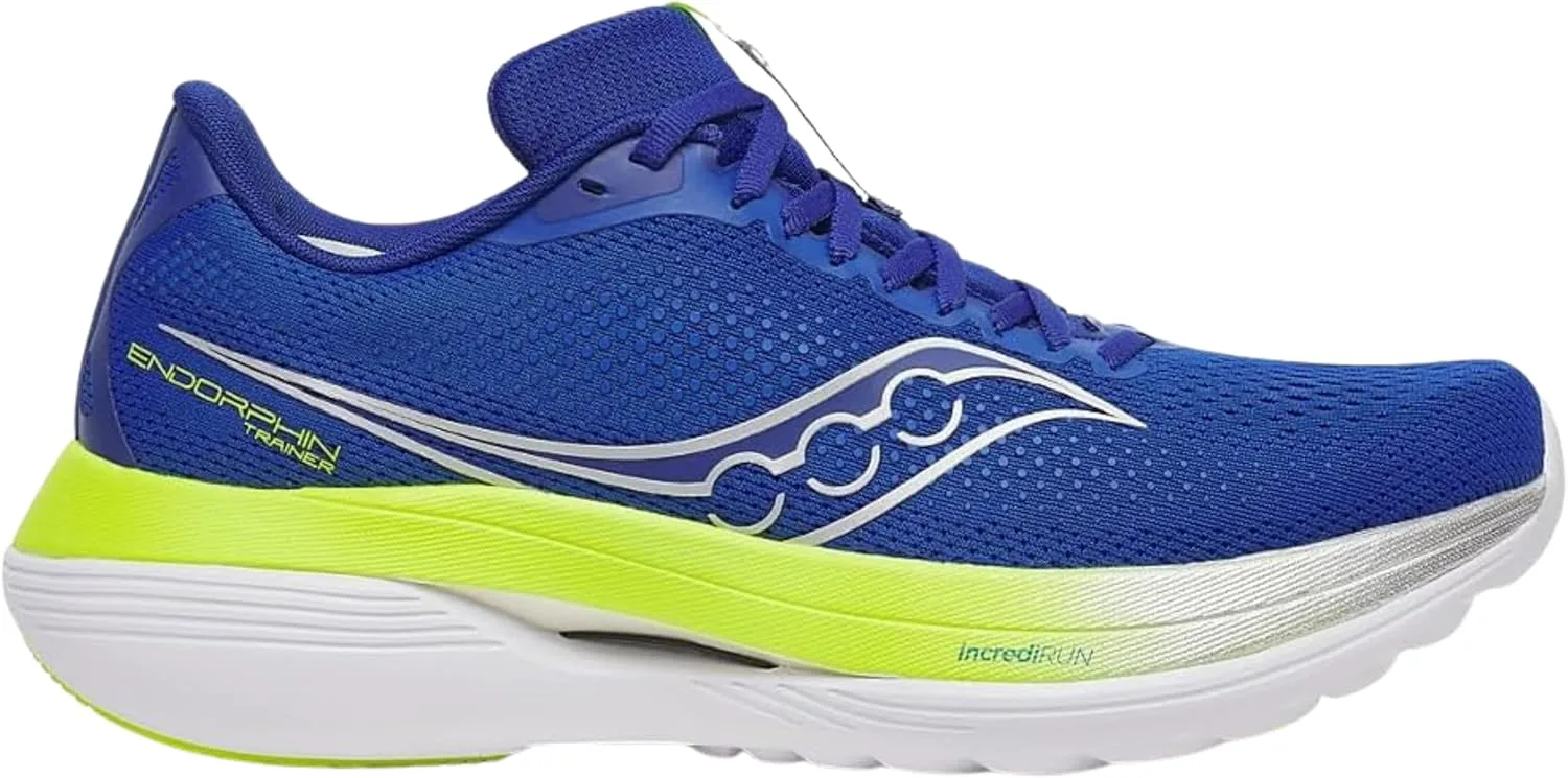 Мужские кроссовки Saucony Endorphin Trainer — фото 2