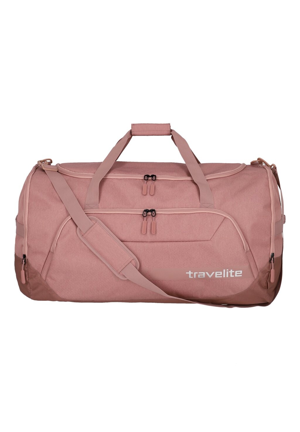 

Дорожная сумка Travelite, цвет rose, Розовый, Дорожная сумка Travelite, цвет rose
