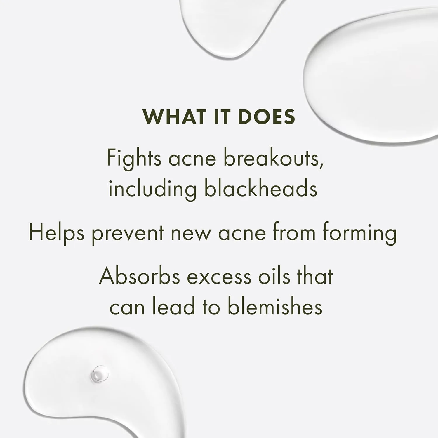 Гель для умывания Origins — Средство Super Spot Treatment от прыщей | Лечит и предотвращает появление прыщей | С, 8.9 мл — фото 4