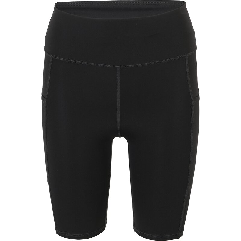 

Узкие шорты с велосипедным карманом Cln Athletics, цвет grau