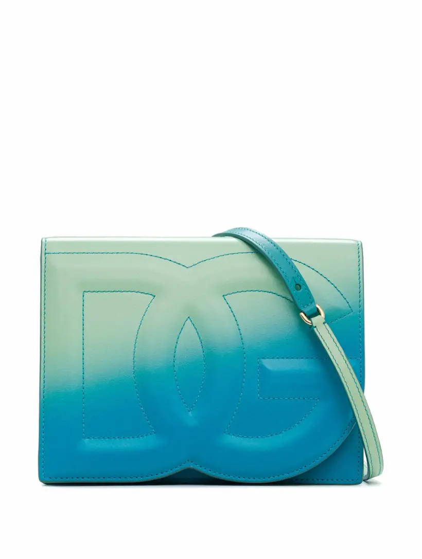 

Сумка через плечо DG Logo Dolce&Gabbana, мультиколор
