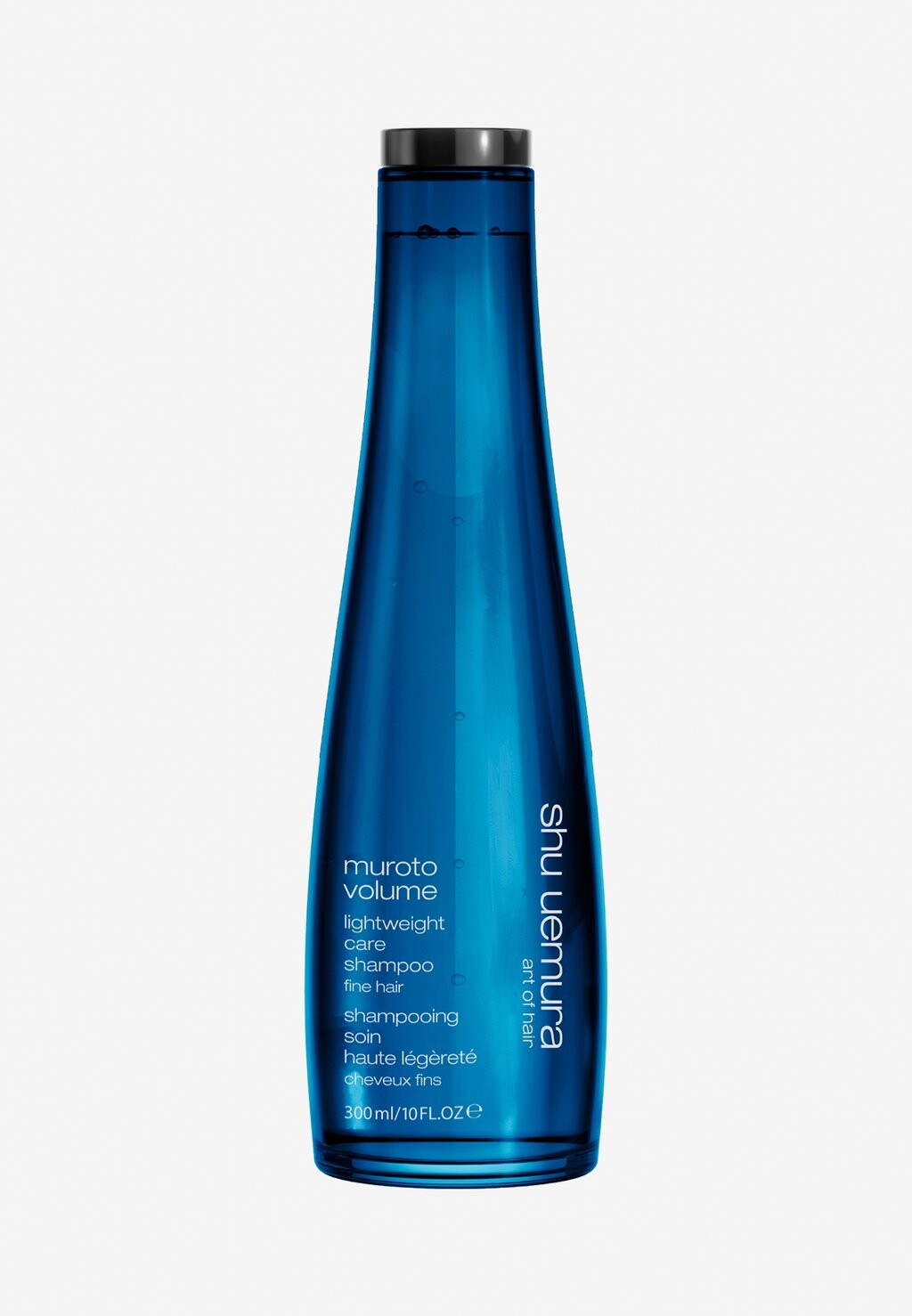 

Шампунь Muroto Volume Shampoo | Lightweight Shampoo For Fine & Flat Hair Shu Uemura