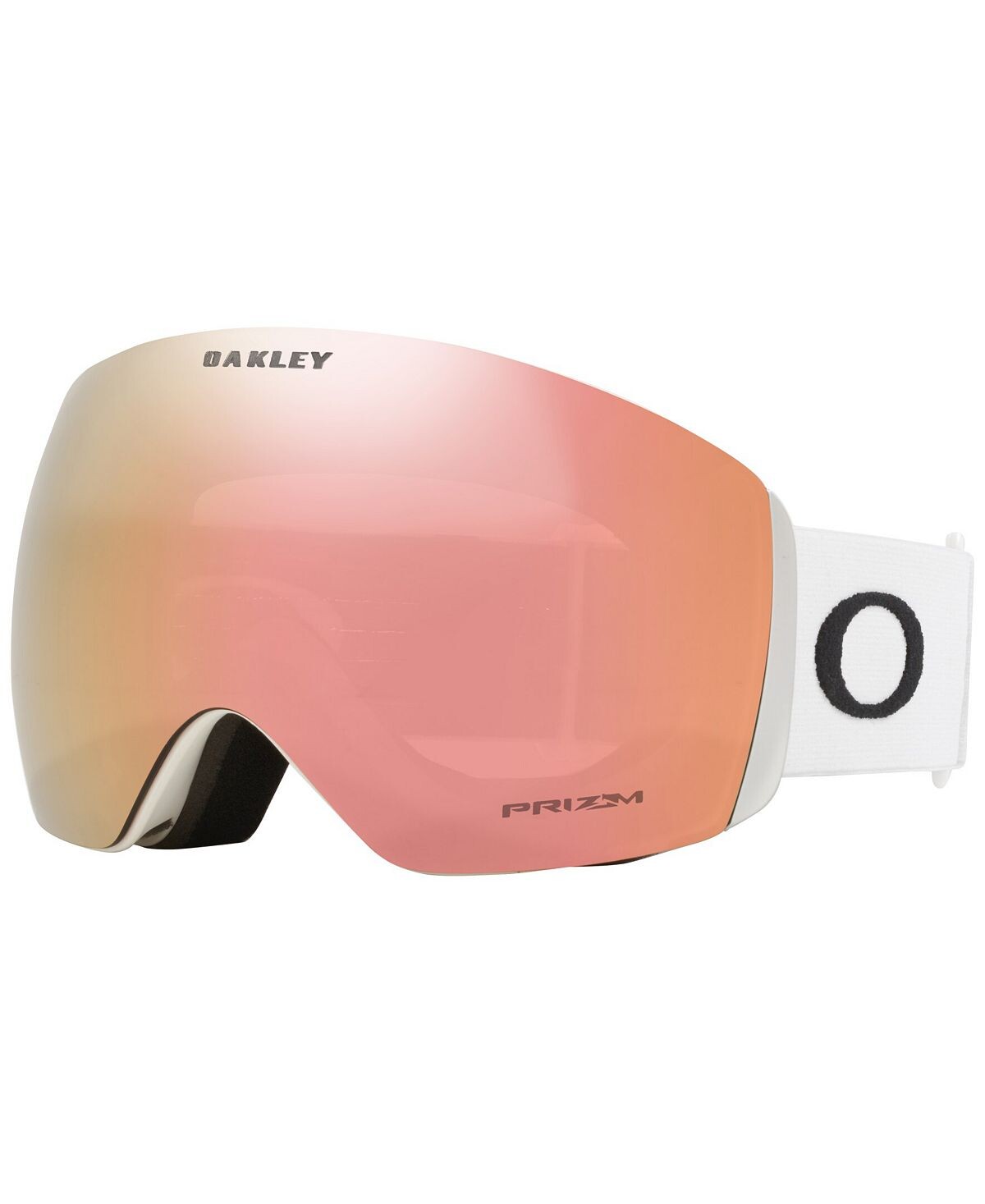 

Снежные очки унисекс Oakley Flight Deck