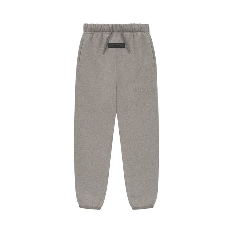 

Спортивные брюки Fear of God Essentials Kids Sweatpants, цвет Heather Grey