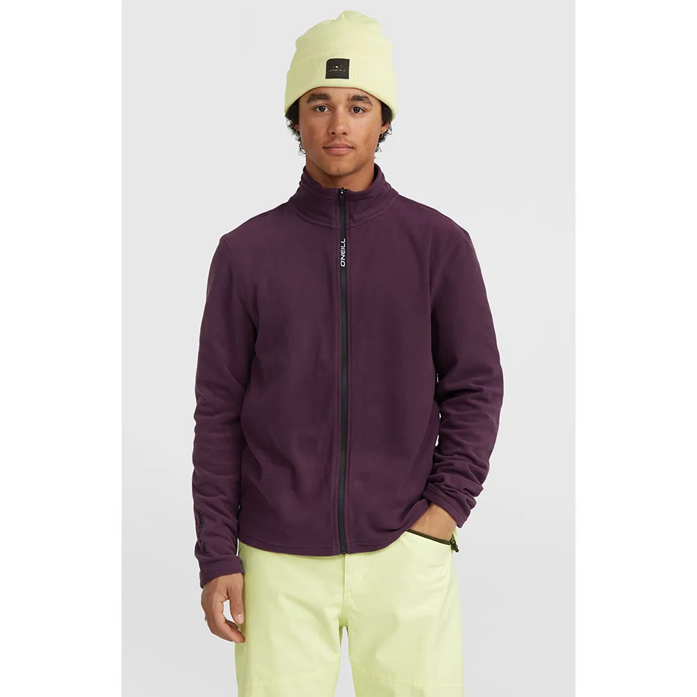 

Флис O´neill Jack´S Polartec 100, фиолетовый