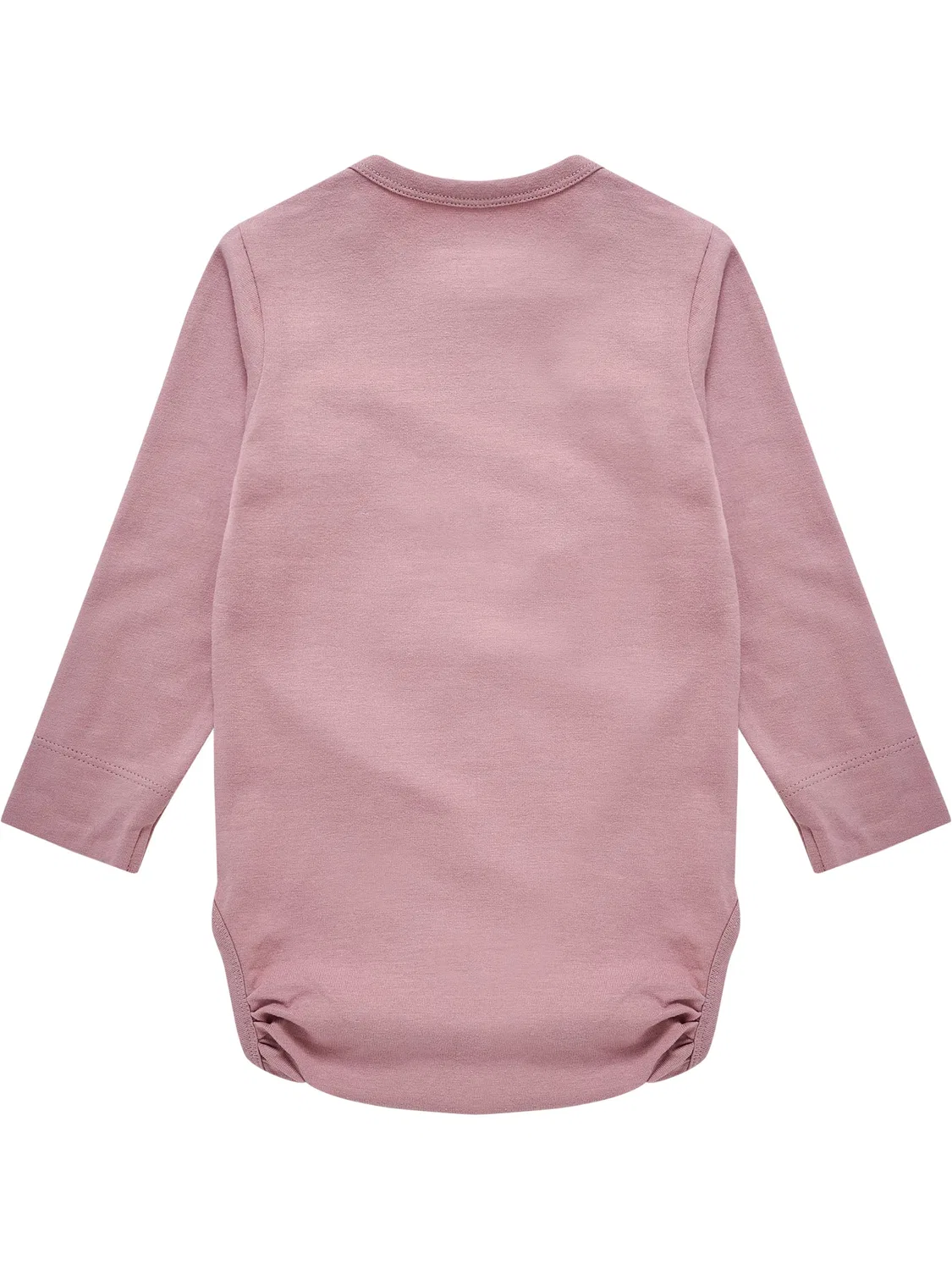 Боди Hummel, deauville mauve — фото 2